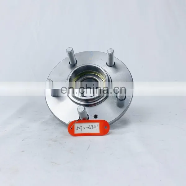 KEY ELEMENT High Performance Professional Durable Wheel Hub Bearing For Hyundai 52710-3A101 photo-2