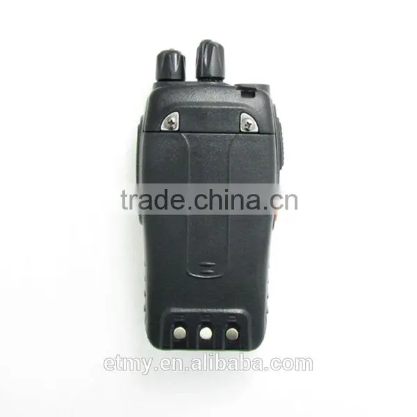 100 Mile Walkie Talkie Long Distance Woki Toki Two Way Radio Ecome ET-77 Uhf Talkie Walkie photo-4