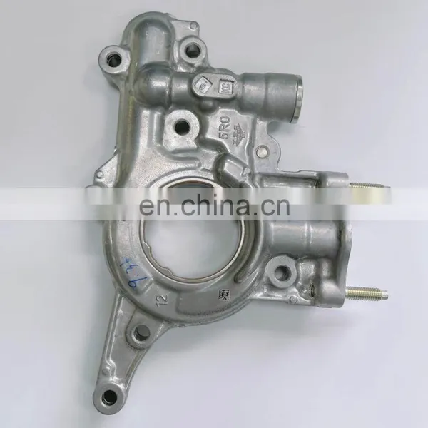 High Quality Auto Accessory Electric Oil Pump 15100-5R0-003 for Honda City Gm6 15fit Gk5 Vezel Xr-v Ru1 Engine L15b2 L15b3 L15b photo-4