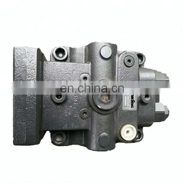 Lonking LG6060B Swing Motor LG6035B Slew Motor LG6225 Excavator Swing Device Reducer photo-4