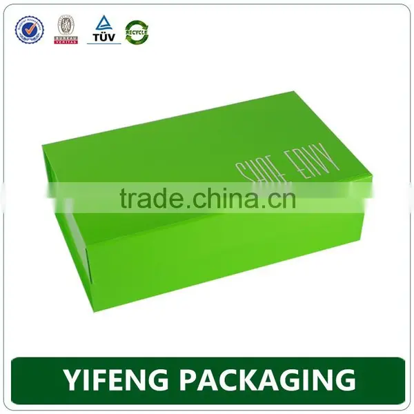 Luxury Packaging Box Factory Wholesale Folding Paper Box photo-5