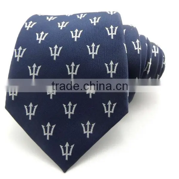 Pure Silk Ties Custom Design Promotional Businessman Tie photo-3