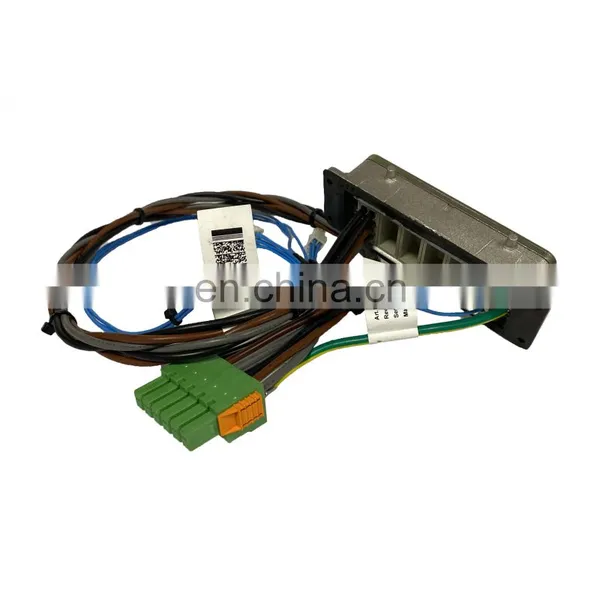 Drive Cables Harness Drive Unit for Industrial Robot photo-2