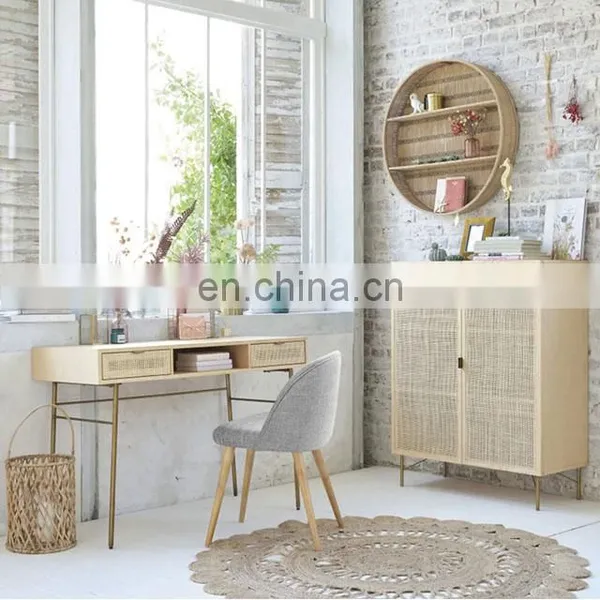 Low Price Synthetic Traditional Mesh Rattan Cane Webbing Roll Sell off Lowest Price Various Size for Furniture From Viet Nam photo-2