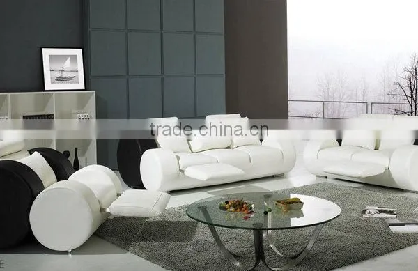 Bright Colored Leather Sofa Set,waiting Room Chairs Prices,cheap Red Sofa Set photo-4