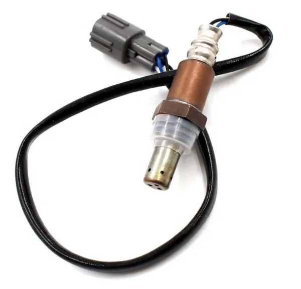 Haoxiang Auto Parts Oxygen 02 Lambda Sensor 89467-35100 For Toyota Land Cruiser Prado 2002-2010 Hilux Surf 2002-2009 photo-5