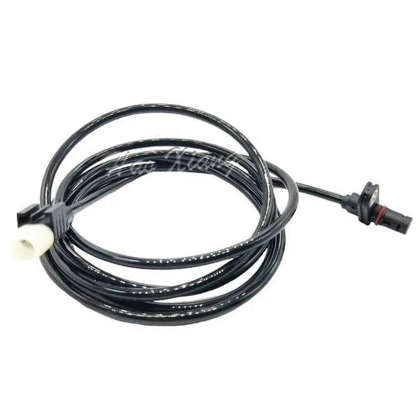 Haoxiang New Material Wheel Speed Sensor ABS MK584727 MK584727 0265008644 Fits For Mitsubishi FUSO CANTER PRESTIJ photo-2