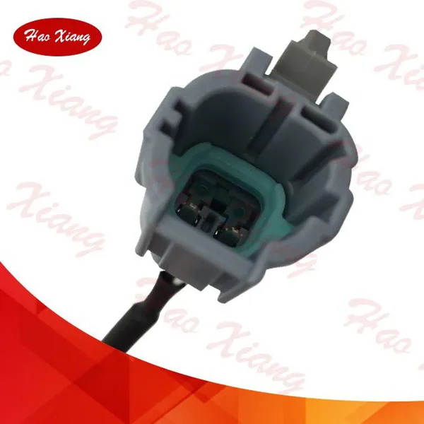 Haoxiang New Material Wheel Speed Sensor ABS 47910-EA025 For Nissan Navara D40 Pathfinder R51 2005 photo-3