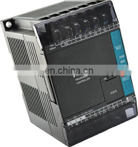 Fatek PLC B1/B1Zseries B1Z-40MT2-D24S 100% Brand New photo-4