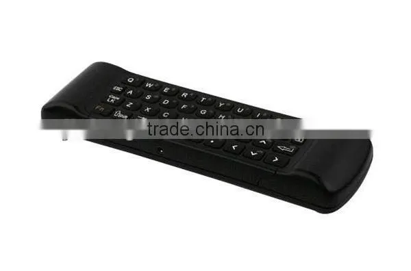Wireless Air Mouse + Double-sided Keyboard With Built-in Microphone And Speaker MINIX NEO A2