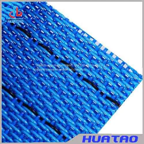 Antistatic Synthetic Mesh Belt photo-2