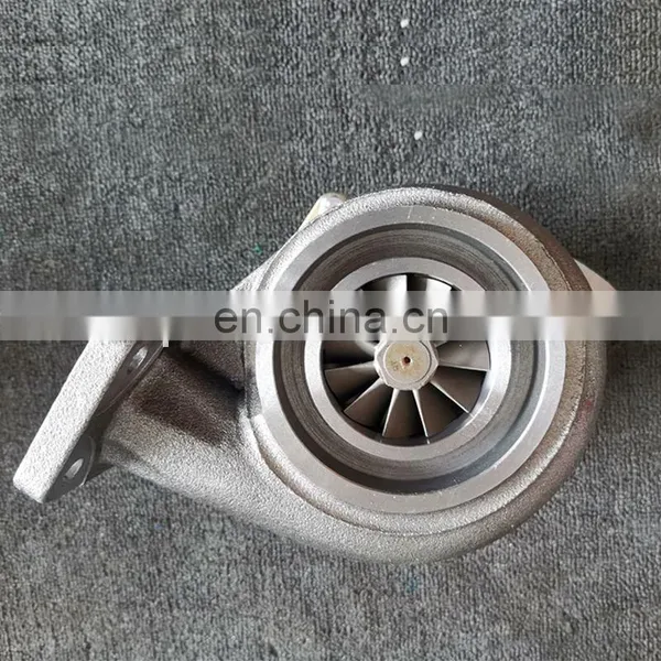T04B23 Turbocharger 313096 AR64626 AR73626 RE16971 RE19778 RE24594 SE500256 Turbo for John Deere Agricultural Tractor photo-3