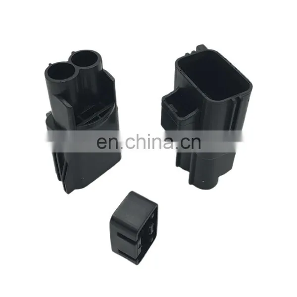 Custom Injection Molded ABS Plastic Enclosure for Electronic Enclosure Equipment photo-3