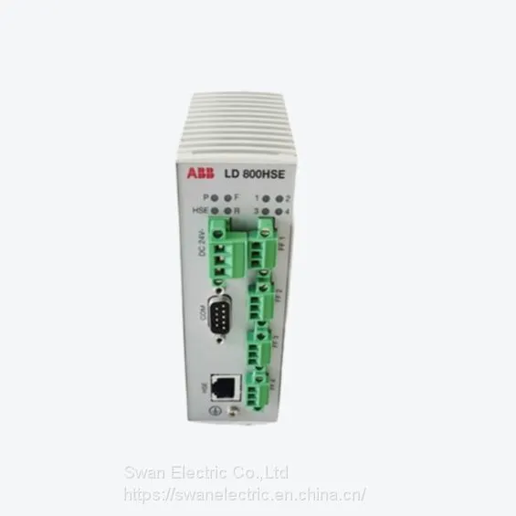 ABB LD 800HSE 3BDH000320R02 IN STOCK photo-2