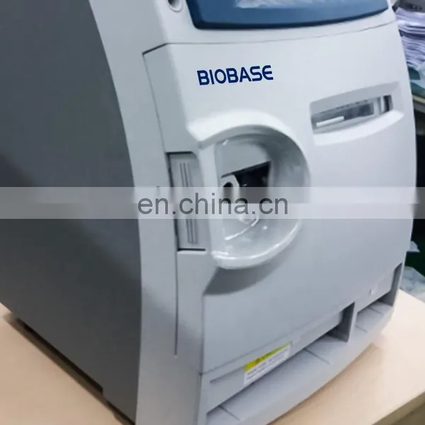 s CHINA BIOBASE High Quality BGE800 Series Blood Gas & Electrolyte Analyzer Price for ICU photo-3