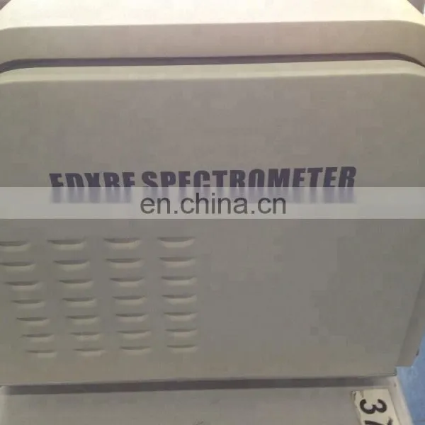 Accurate XRF Gold Jewelry Tester for Precious Metals Rapid Test photo-5
