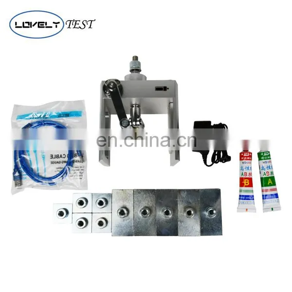 Intelligent Adhesive Strength Tester photo-4