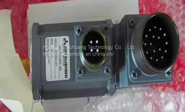 HA-FH13CY-S5 Japan Mitsubishi Motor Mould Servo Enclosed Control