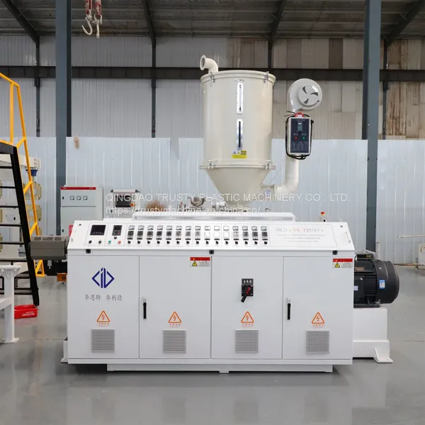 PP PE ABS Sheet/board Production Extrusion Line