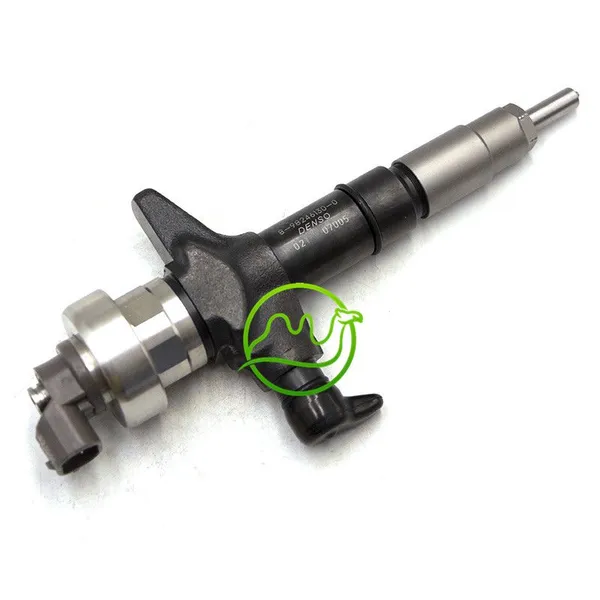 Common Rail Diesel Fuel Injector 8-98238318-4 295050-1710 8-97354811-0 095000-5750 for 4JJ1 photo-2