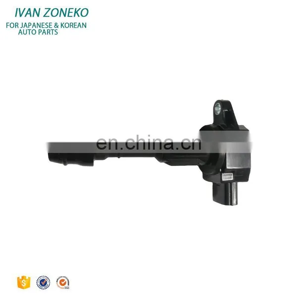 Small Volume Elegant Shape Outboard Ignition Coil 22448-AX001 22448 AX001 22448AX001 For Toyota photo-2