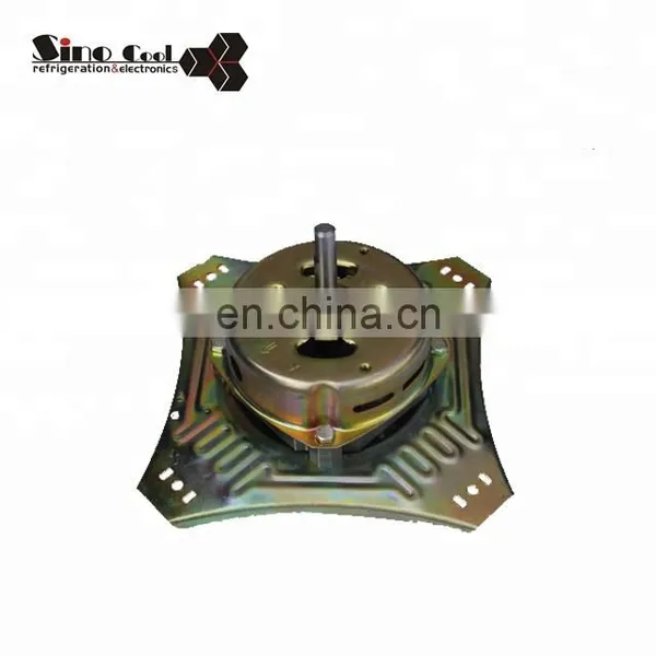 Motor de la lavadora automática SC-014 photo-5