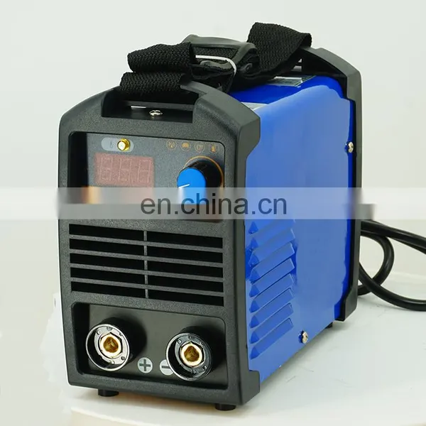 Wholesale Free Sample 200A 200 Amp Welding Machine Price Lsit Mma