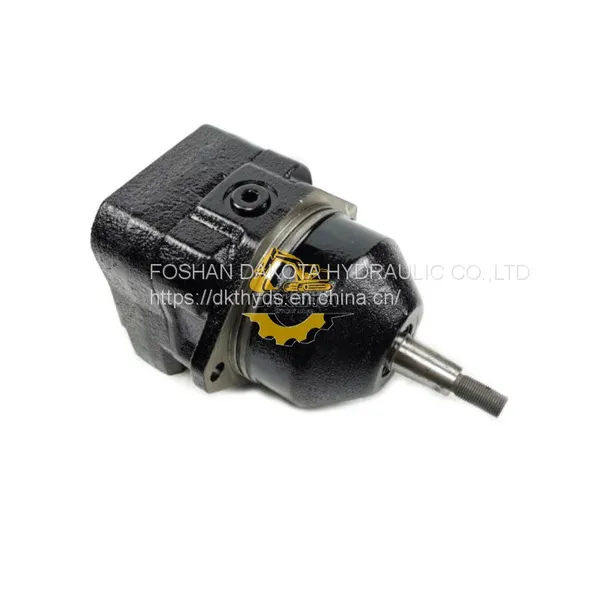 Hydraulic Pump Cat 1195013 6E3139 6E-3132 Sbs80 Sbs120 Sbs140 Cat320b 320c 320d 330cl Hydraulic Piston Pump photo-5