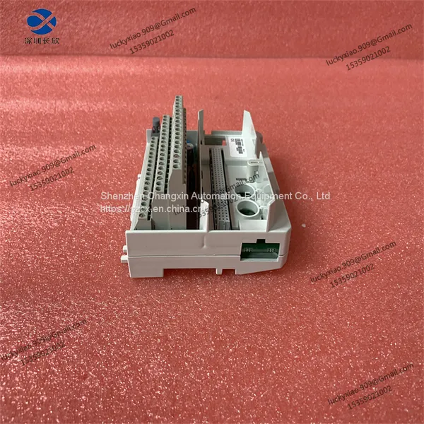 ABB GRBTU 3BSE013175R1 Spot Goods photo-3
