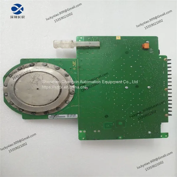 ABB 5SHY4045L0001 3BHB018162R0001 3BHE009681R0101 GVC750BE101 Spot Goods photo-4