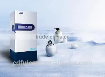 -86 Degree ULT Freezer
