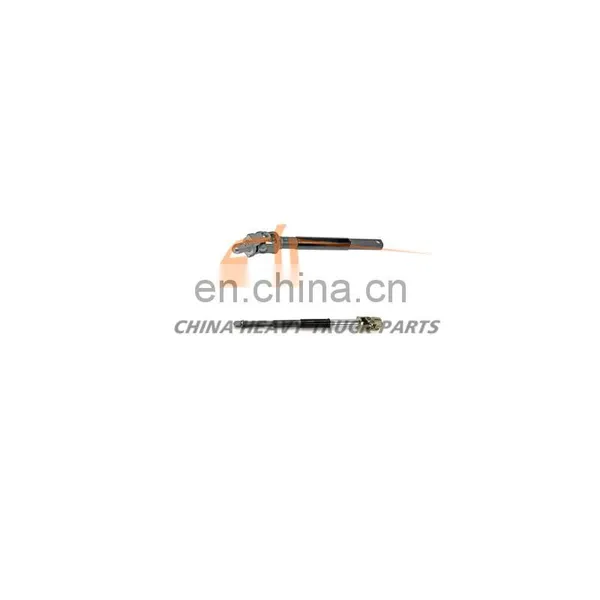 Factory Direct Price Concessions SINOTRUK SITRAK Chassis Axle Assembly 711-46113-6231 Steering Column Assembly photo-3