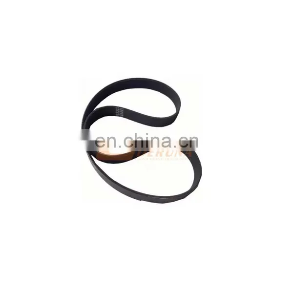 Foton Auman/Daimler/Miler Truck Weichai WD12/WP10 Engine Spare Parts 3694334 Water Pump Belt photo-2