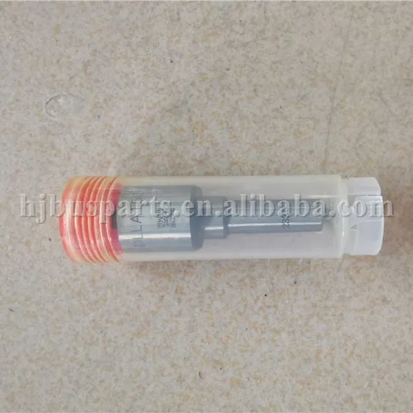 Other Performance Parts 1112-00422 Diesel Fuel Injector Spare Nozzle Original DLLA150P2330 China Bus ZK6122HL photo-3
