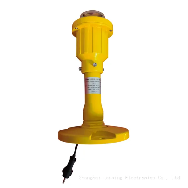 JCL90 LED Elevated Taxiway Edge Light photo-3