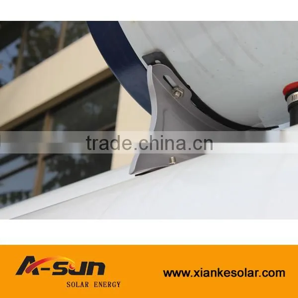 Pre-heat Vacuum Tubes Thermosiphon Stainless Steel Solar Hot Water photo-6