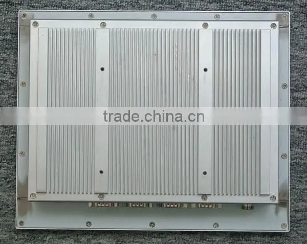 Industrial Touch Panel PC photo-3