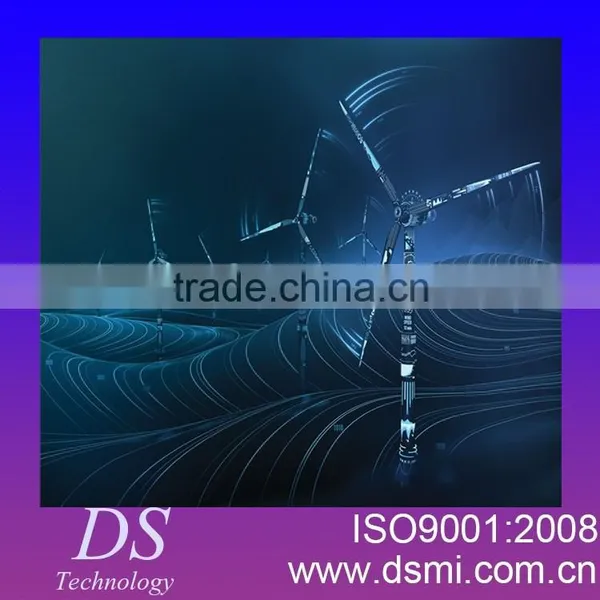 Wind Power Generator 48v Battery photo-6