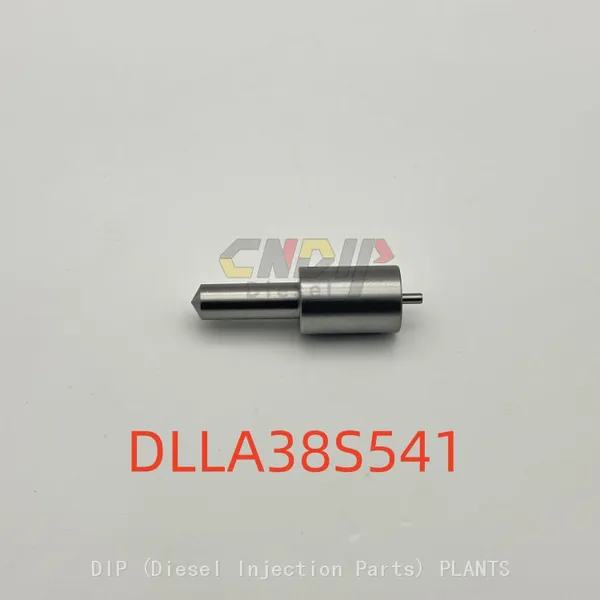 DLLA 38S 541 Diesel Fuel Injection Nozzle Tip DLLA38S541 Bascolin Genuine S Type Nozzle photo-3