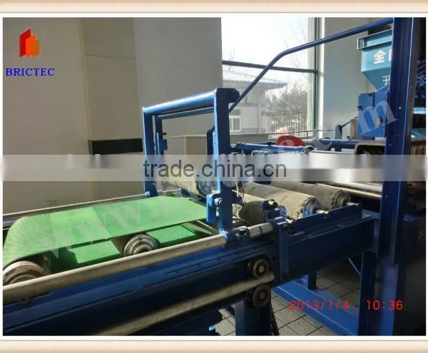 Automatic Clay Brick Making Machines for Bangladesh photo-3