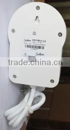 AVS 15 Micro Wall Mount Model Voltage Gaurd Protector photo-5
