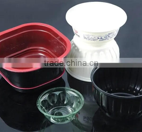2014 Plastic Cup Production Line photo-6