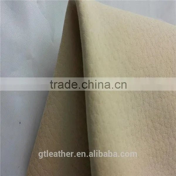 Cow Split Leather Tannery for Women Shoes Leather photo-6
