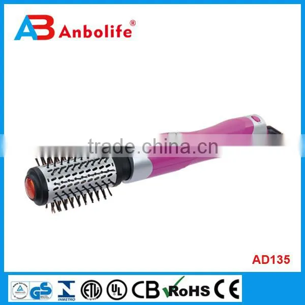 Hot Sticks Instant Heat Big Curl and Volume Rotating Hot Air Brush photo-6