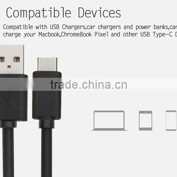 USB Type C 2.0 Cables, USB 2.0 USB-C to Mini USB 2.0 A Male Sync/Charging Cable, Premium Quality photo-5