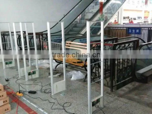 Clothing Store Dsp New Technology Dc12v rf Eas Systems photo-6