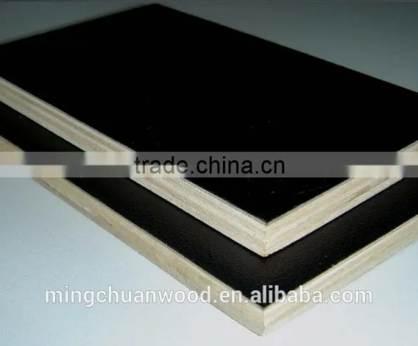 Shandong Linyi Film Faced Plywood Construction Plywood, Plywood photo-2