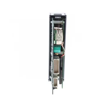 Allen Bradley 1747-L543 SLC 500 SERIES PROCESSOR photo-3