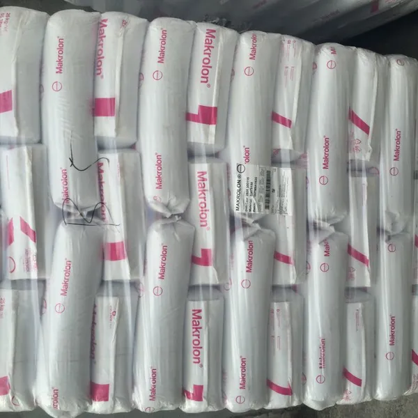 Covestro Makrolon PC9415 10% Glass Fiber Reinforced Polycarbonate Resin Flame Retardant Injection Molding Granules photo-4