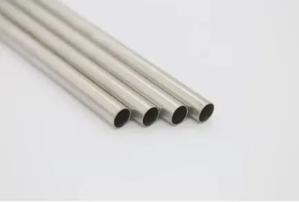 Ba Surface 304 Pipe Stainless Steel Seamless Pipe